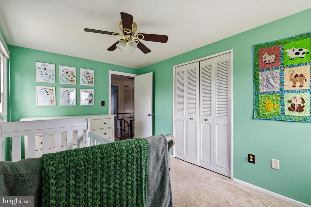 Image 19 of property listing at 12602 KILLIAN LN, Bowie, MD 20715