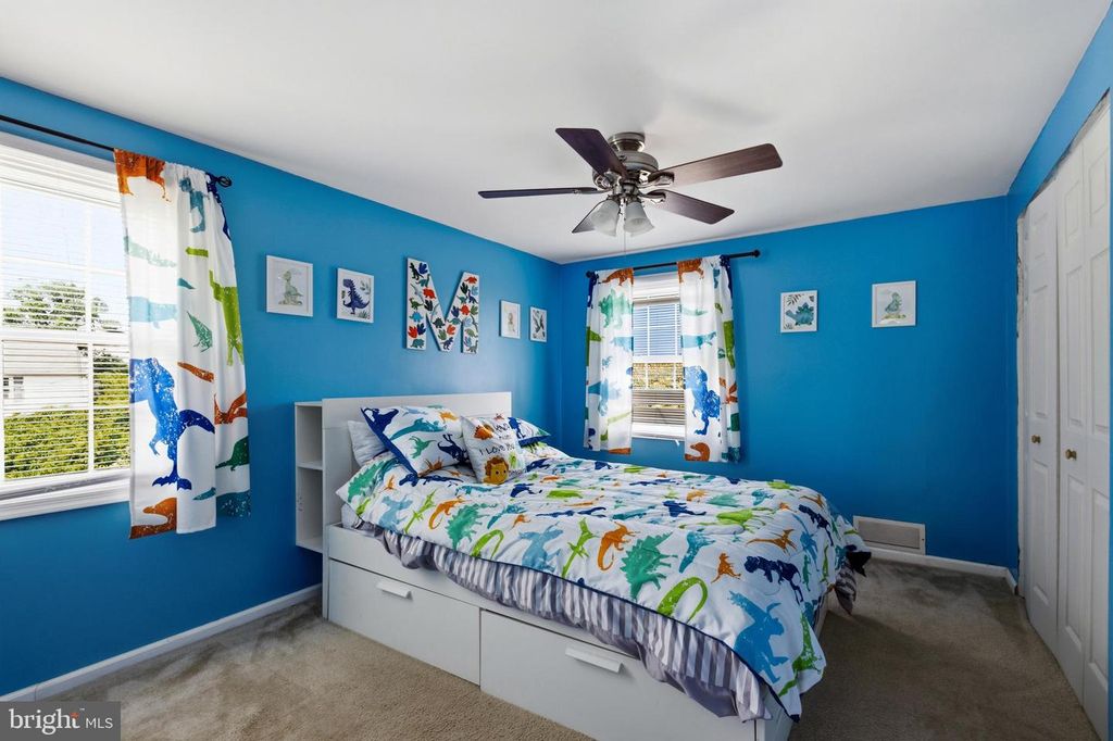 Image 21 of property listing at 12602 KILLIAN LN, Bowie, MD 20715