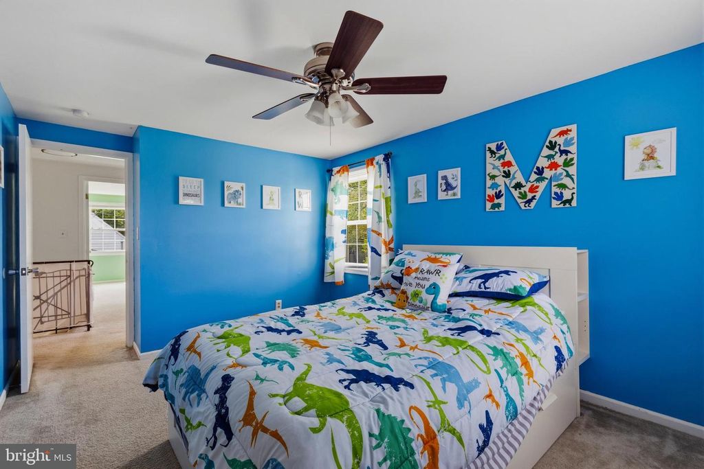 Image 22 of property listing at 12602 KILLIAN LN, Bowie, MD 20715