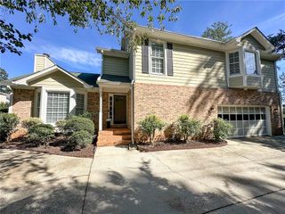 1157 Alexandria NE Court, Brookhaven, GA 30319