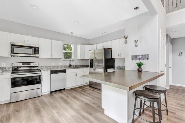 561 N Royale Greens Drive, Coldspring, TX 77331