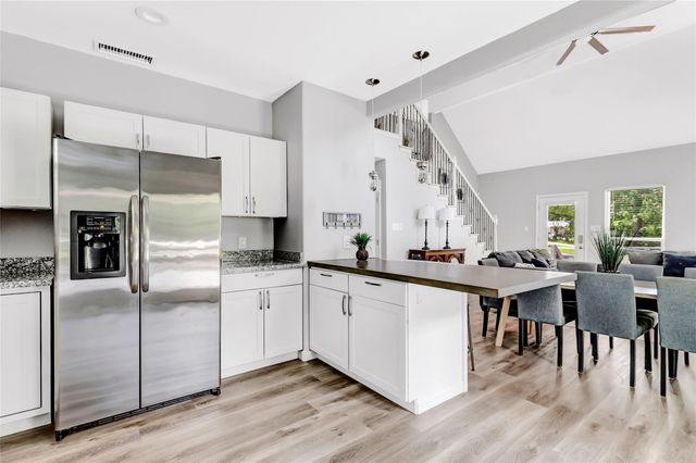 561 N Royale Greens Drive, Coldspring, TX 77331