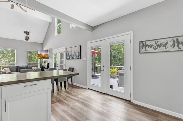 561 N Royale Greens Drive, Coldspring, TX 77331