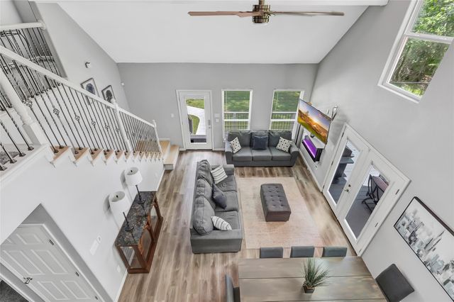 561 N Royale Greens Drive, Coldspring, TX 77331