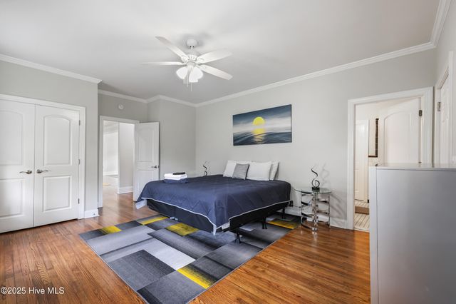 827 Colonial Drive, Wilmington, NC 28403