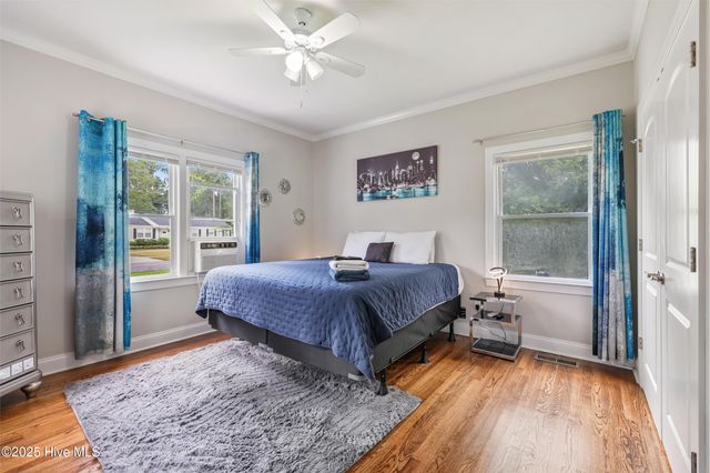 827 Colonial Drive, Wilmington, NC 28403