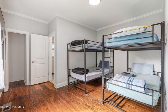 827 Colonial Drive, Wilmington, NC 28403