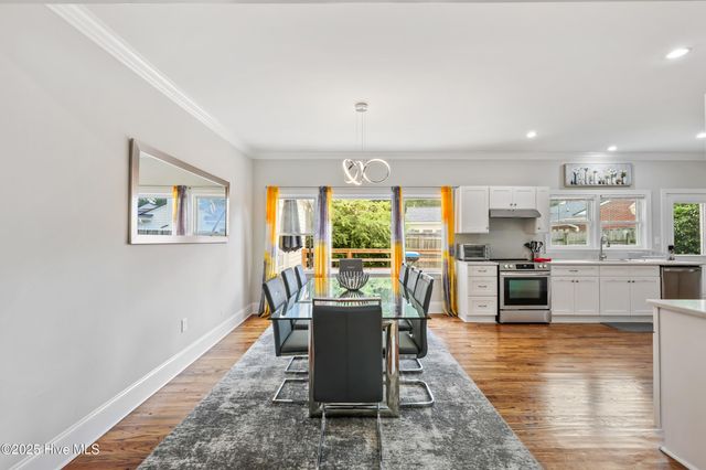 827 Colonial Drive, Wilmington, NC 28403