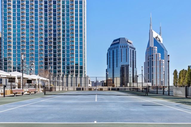 515 Church St Unit 4302, Nashville, TN 37219