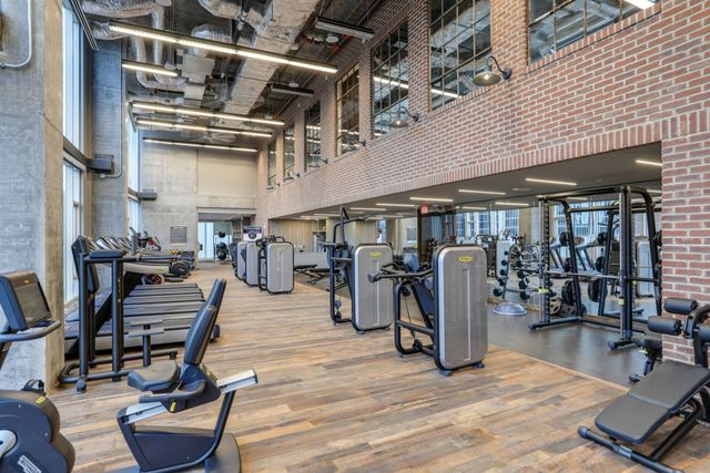 515 Church St Unit 4302, Nashville, TN 37219