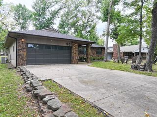 96 Circle Drive, Afton, OK 74331