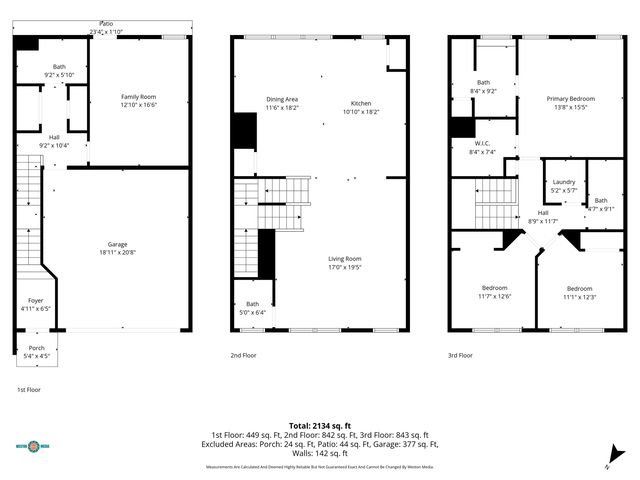 2557 Pete Dye Dr Unit 702, North Myrtle Beach, SC 29582