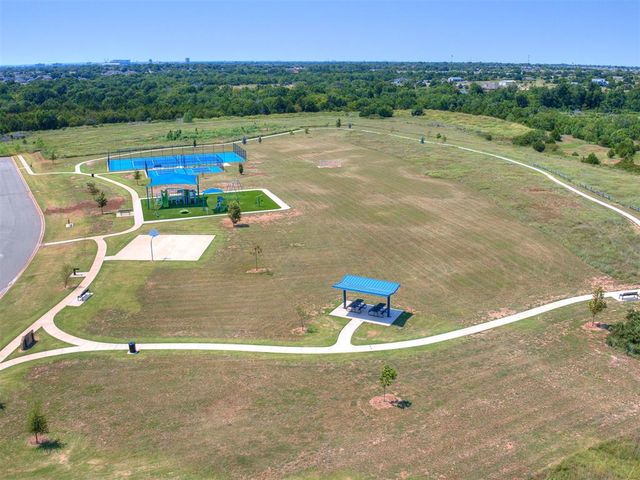 3927 Abingdon Drive, Norman, OK 73026