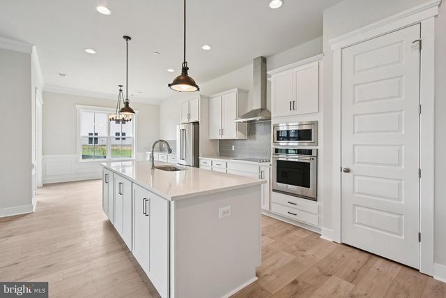 1549 LAKE TAHOE DR, Trappe, MD 21673