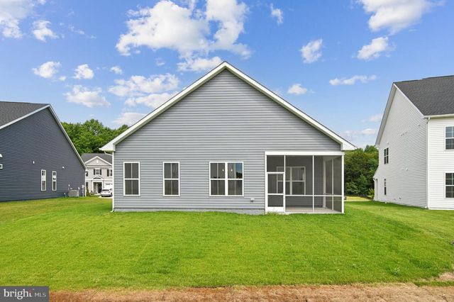 1549 LAKE TAHOE DR, Trappe, MD 21673