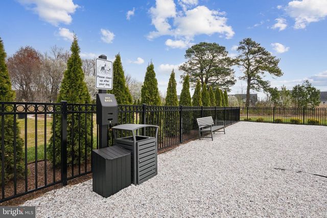 1549 LAKE TAHOE DR, Trappe, MD 21673