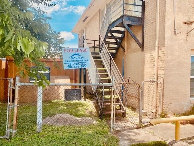 1602 1/2 Henninger Street, Houston, TX 77023