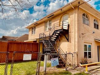 1602 1/2 Henninger Street, Houston, TX 77023