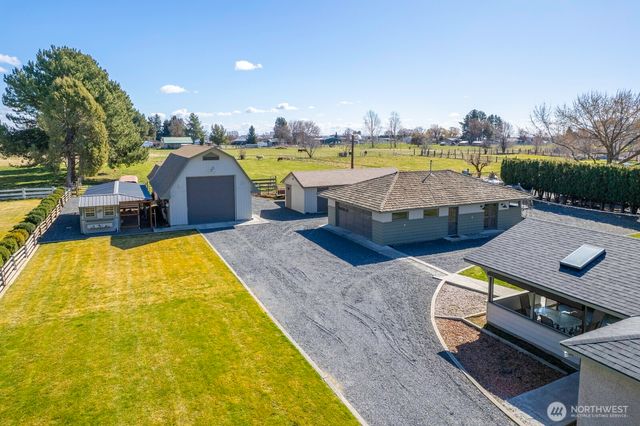 4371 Dunn Street NE, Moses Lake, WA 98837