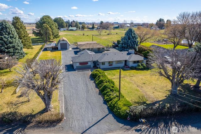 4371 Dunn Street NE, Moses Lake, WA 98837