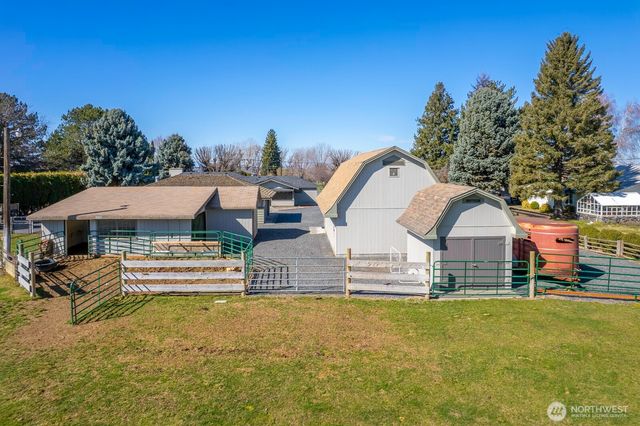 4371 Dunn Street NE, Moses Lake, WA 98837