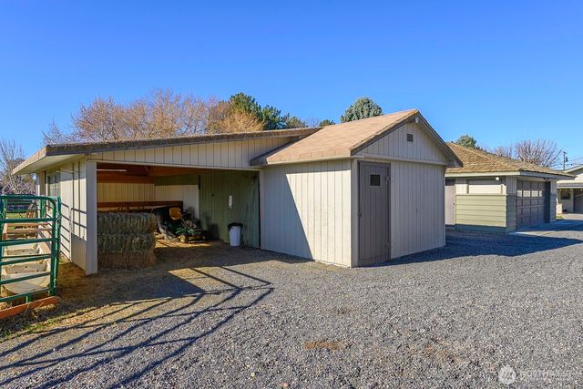 4371 Dunn Street NE, Moses Lake, WA 98837