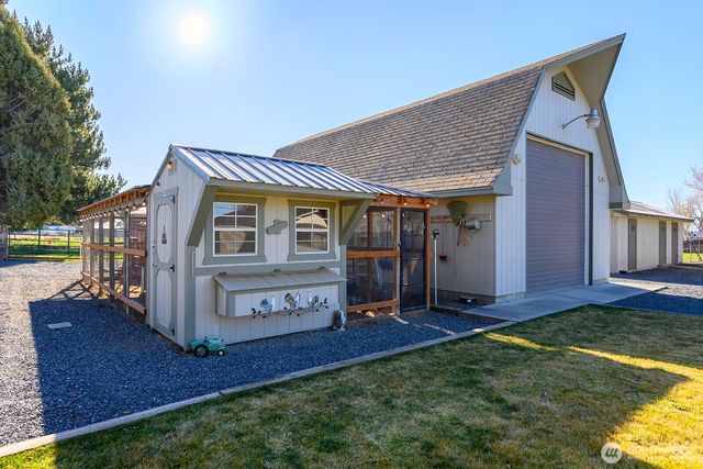 4371 Dunn Street NE, Moses Lake, WA 98837