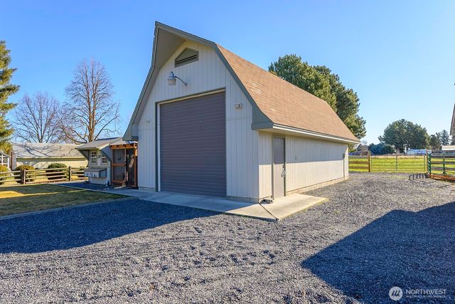 4371 Dunn Street NE, Moses Lake, WA 98837