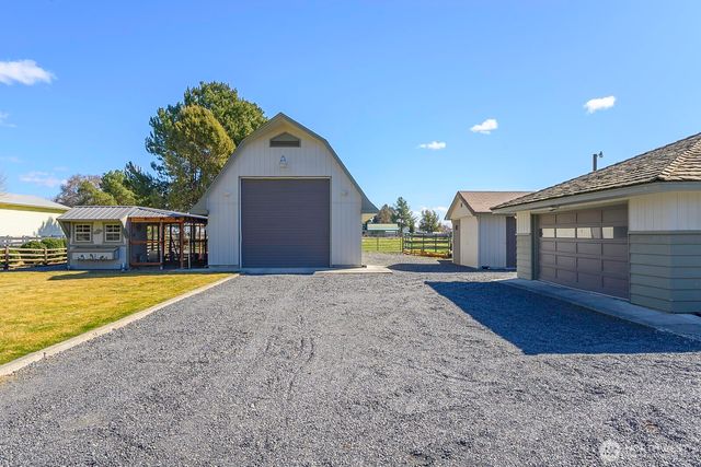 4371 Dunn Street NE, Moses Lake, WA 98837