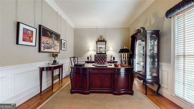 950 Heritage Hills, Decatur, GA 30033