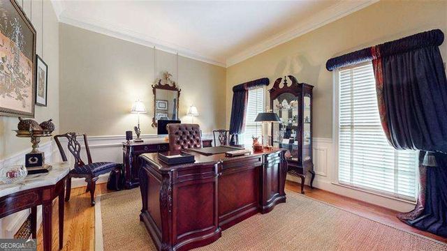 950 Heritage Hills, Decatur, GA 30033