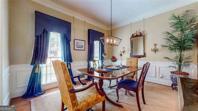 950 Heritage Hills, Decatur, GA 30033