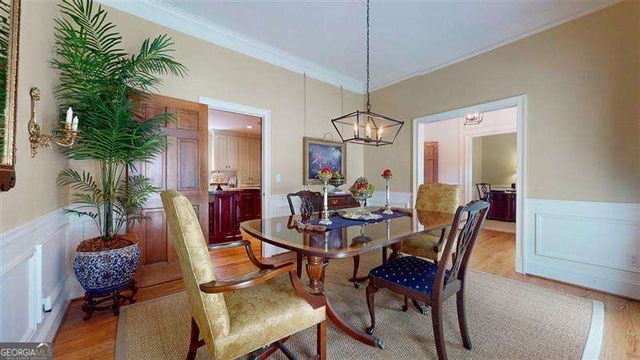 950 Heritage Hills, Decatur, GA 30033