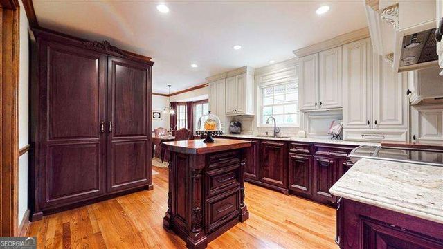 950 Heritage Hills, Decatur, GA 30033