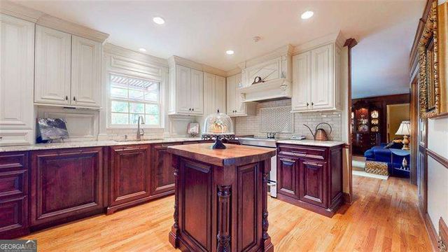 950 Heritage Hills, Decatur, GA 30033