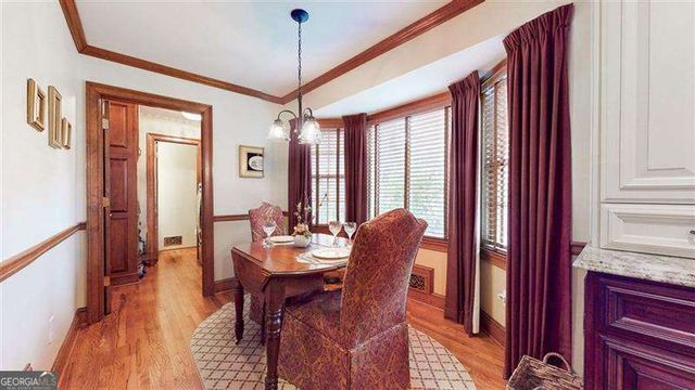950 Heritage Hills, Decatur, GA 30033