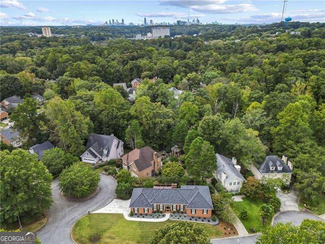 950 Heritage Hills, Decatur, GA 30033