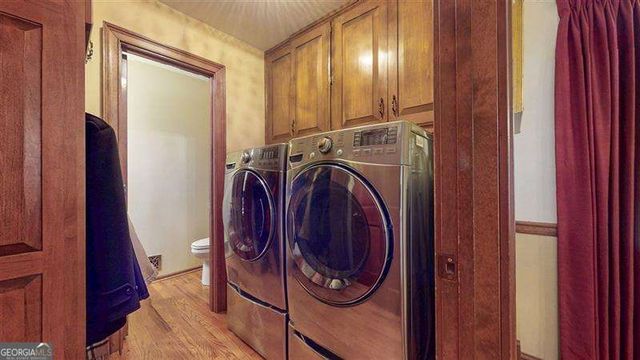950 Heritage Hills, Decatur, GA 30033