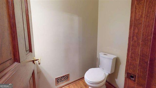 950 Heritage Hills, Decatur, GA 30033