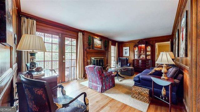 950 Heritage Hills, Decatur, GA 30033