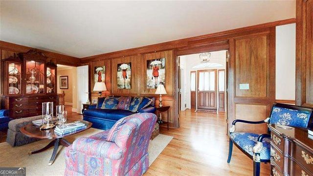 950 Heritage Hills, Decatur, GA 30033