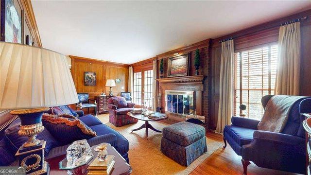 950 Heritage Hills, Decatur, GA 30033
