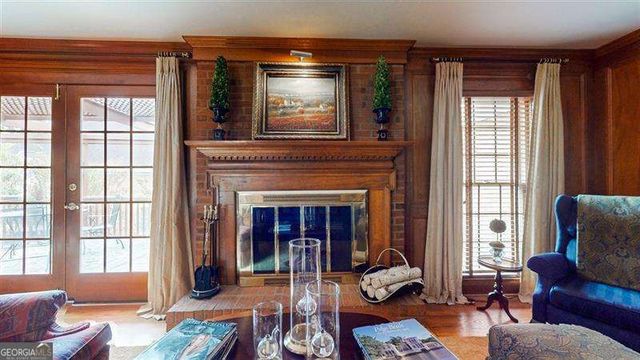 950 Heritage Hills, Decatur, GA 30033