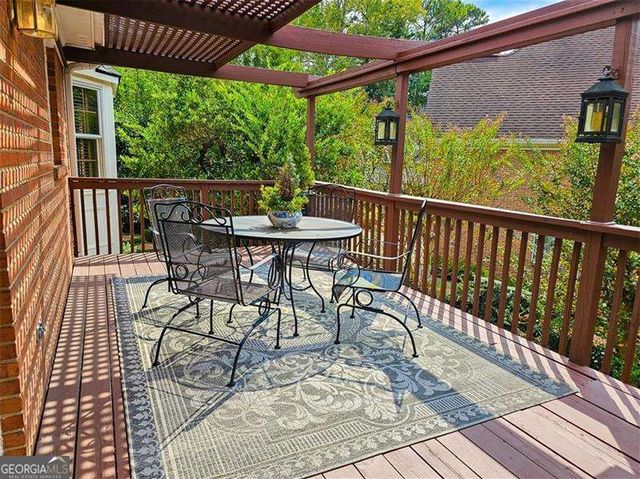 950 Heritage Hills, Decatur, GA 30033