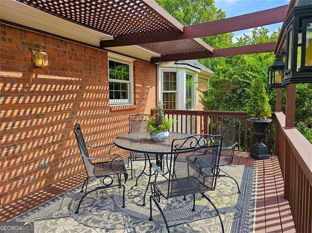 950 Heritage Hills, Decatur, GA 30033