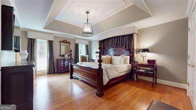 950 Heritage Hills, Decatur, GA 30033