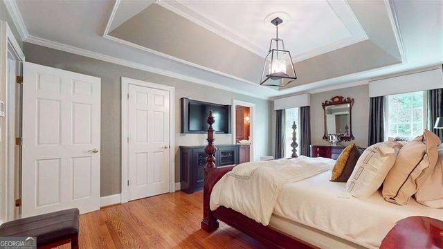 950 Heritage Hills, Decatur, GA 30033