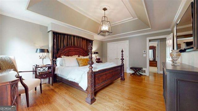 950 Heritage Hills, Decatur, GA 30033