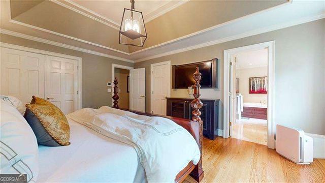 950 Heritage Hills, Decatur, GA 30033