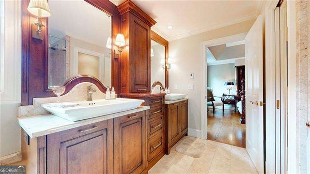 950 Heritage Hills, Decatur, GA 30033